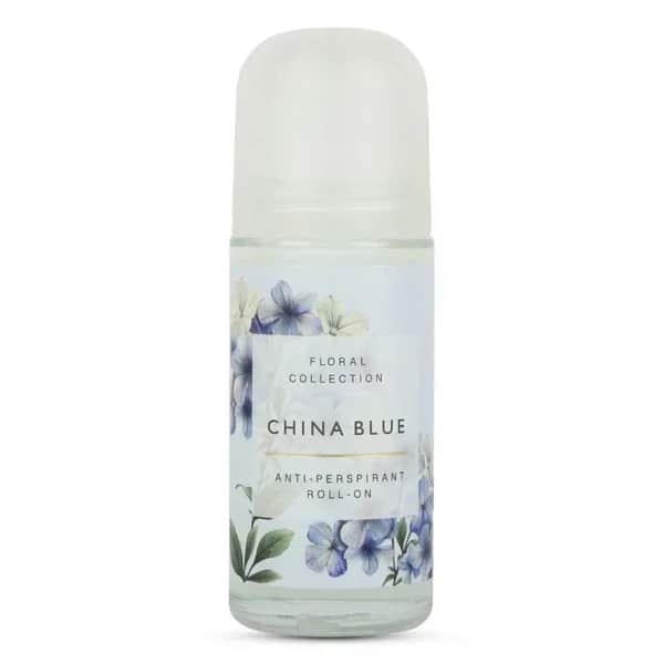Marks&spencer China Blue Women Deo Roll-on 50 ml