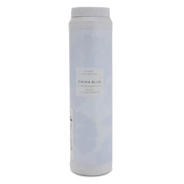 Marks&spencer China Blue Powder 200 g