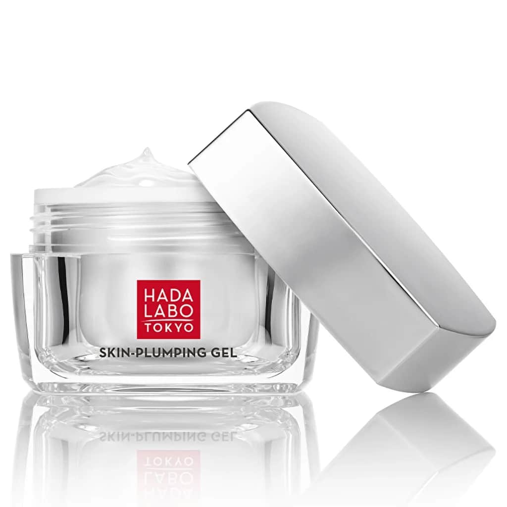 Hada Labo Tokyo جل مرطب مضاد للتجاعيد من هادا لابو طوكيو 50 مل