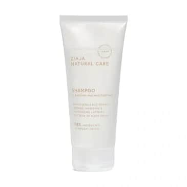 Ziaja Natural Care Shampoo 200 ml
