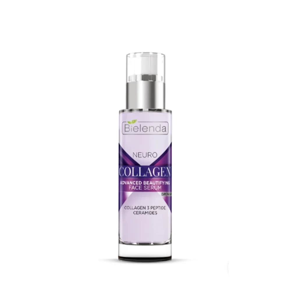 Belinda Collagen Serum for Hydration and Wrinkles 30 ml