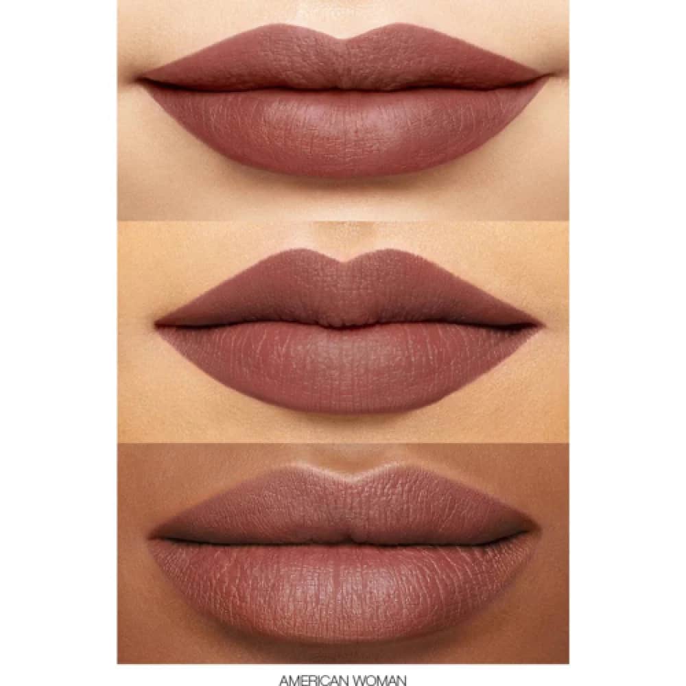 NARS أحمر شفاه سائل باور مات للشفاه من نارس امريكان ومان