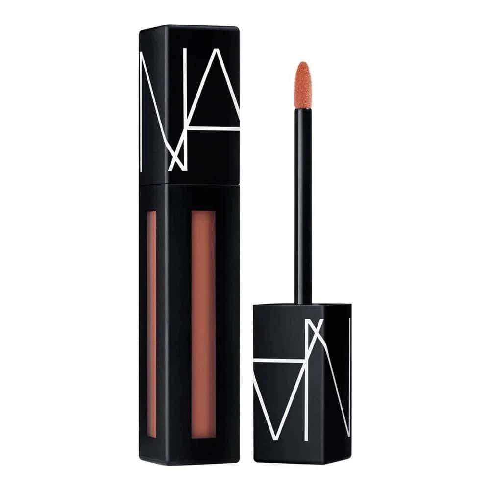 NARS أحمر شفاه سائل باور مات للشفاه من نارس امريكان ومان