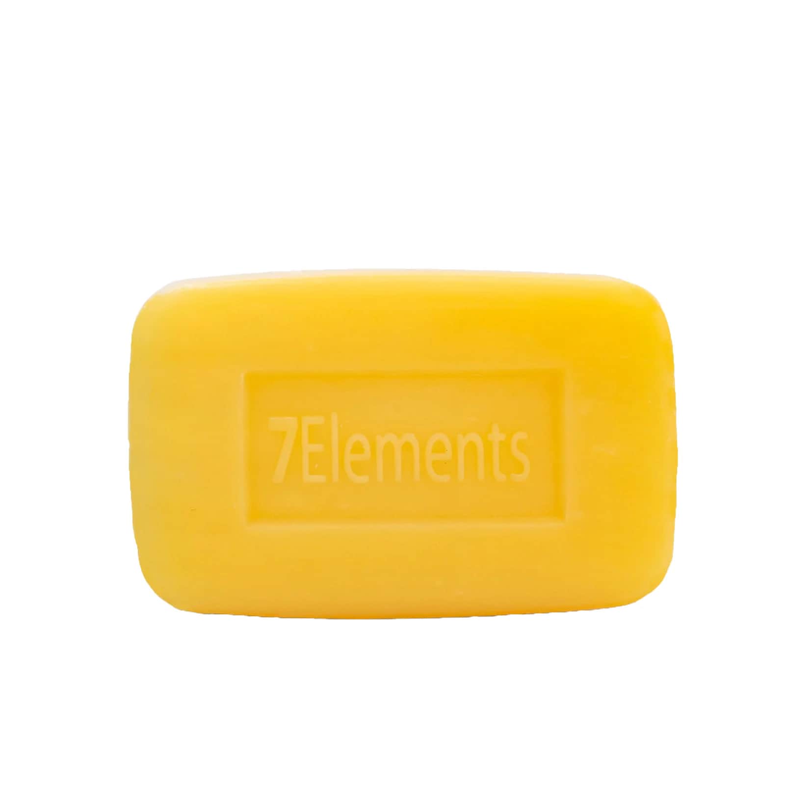 7 Elements صابون الكبريت المهدئ من 7 إليمنتس 100 جرام