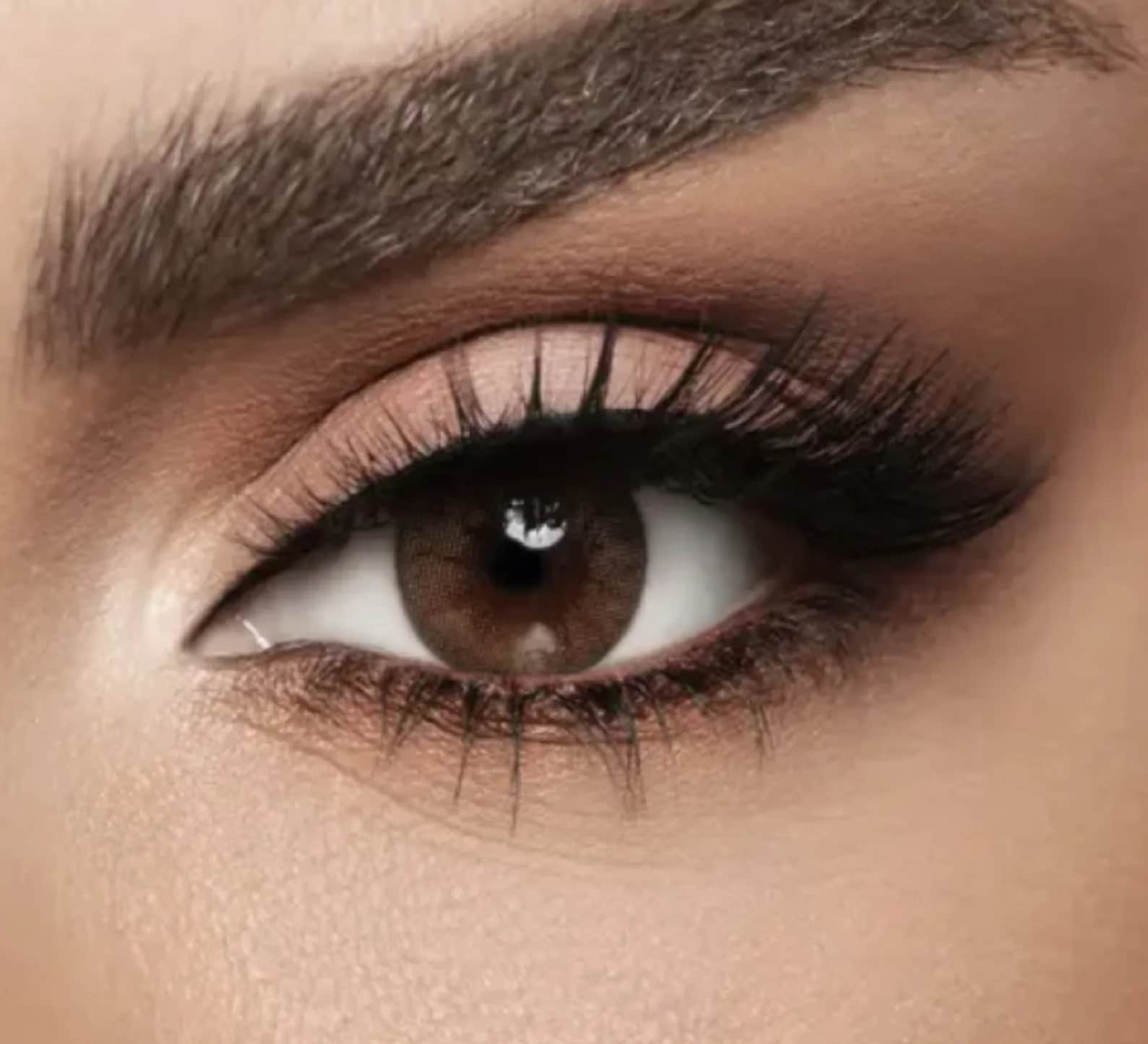 Diva عدسات ديفا كريم Cream