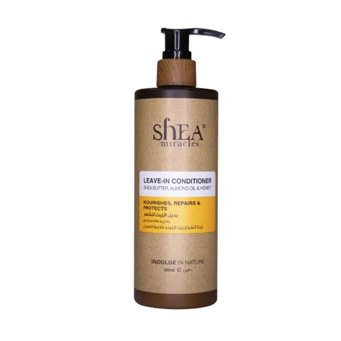 بلسم شيا ميراكليس 300 مل Shea Miracles