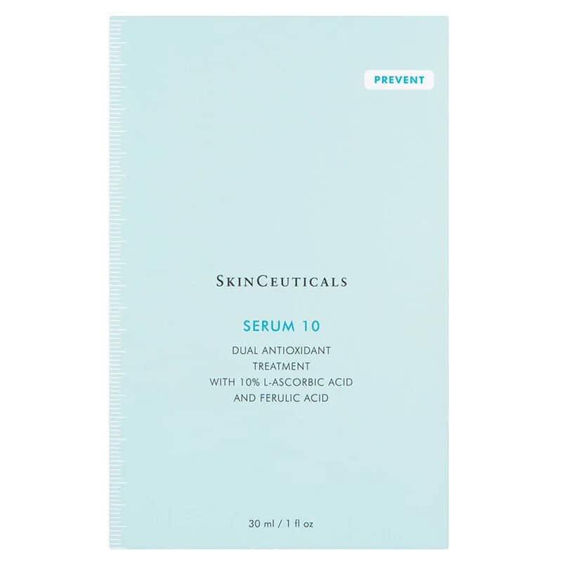 Skinceuticals سيروم سكينسيوتيكالز ١٠ سيروم فيتامين سي المضاد للشيخوخة ٣٠ مل