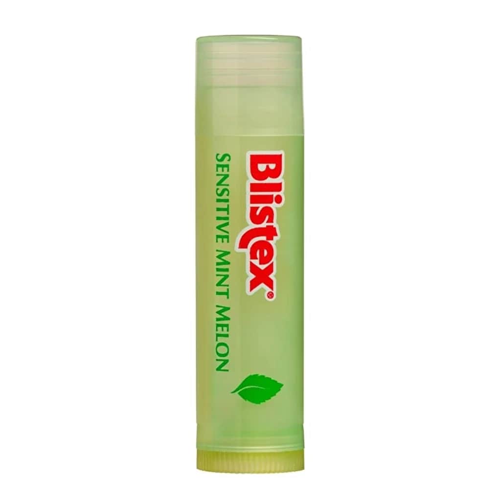 Blistex Sensitive Mint Melon Lip Care Expert 4.25 g