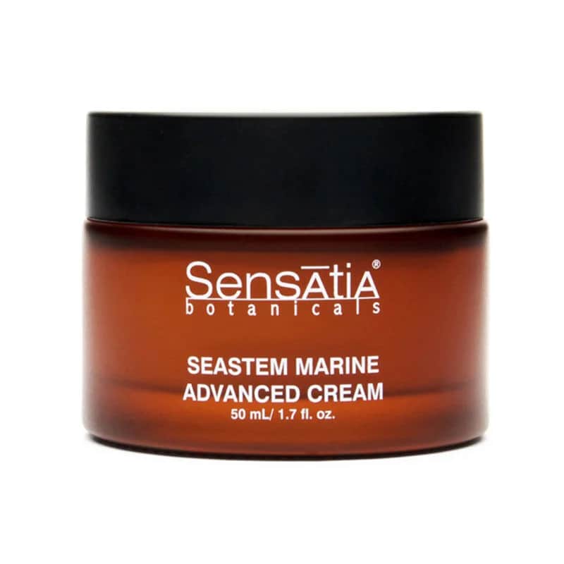 Sensatia Botanicals كريم الليل المتطور سيستيم مارين من سينساتيا بوتانيكالز ٥٠ مل
