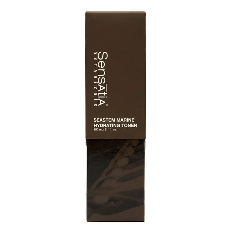 Sensatia Botanicals تونر مرطب سيستيم مارين من سينساتيا بوتانيكالز، 150 مل