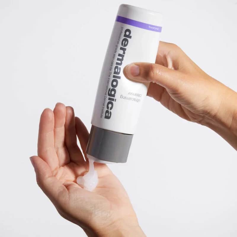 Dermalogica منظف ديرمالوجيكا ألترا كالمينج 250 مل