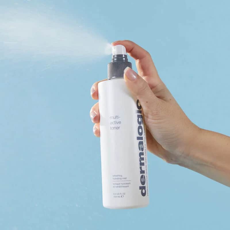Dermalogica تونر ديرمالوجيكا متعدد الاستخدامات 250 مل