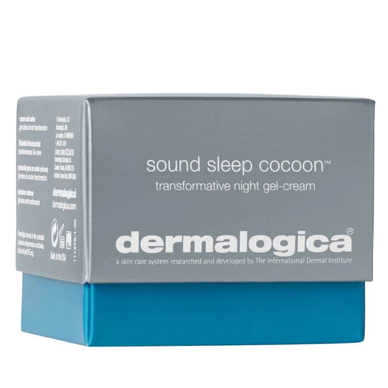 Dermalogica كريم جل ليلي من ديرمالوجيكا ساوند سليب كوكون 50 مل