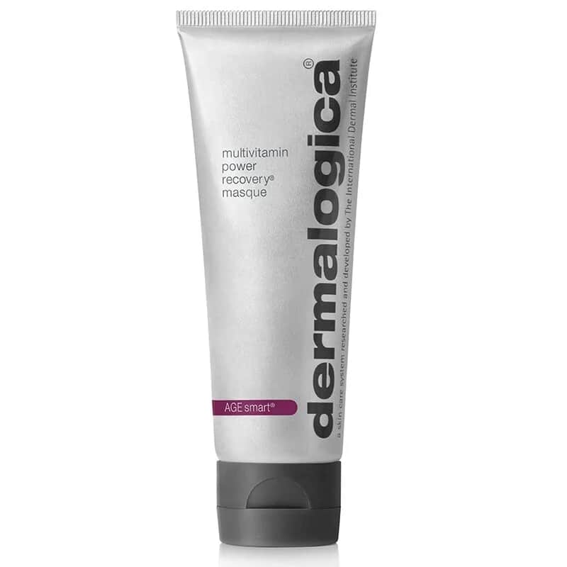 Dermalogica قناع ديرمالوجيكا متعدد الفيتامينات لاستعادة الطاقة 75 مل