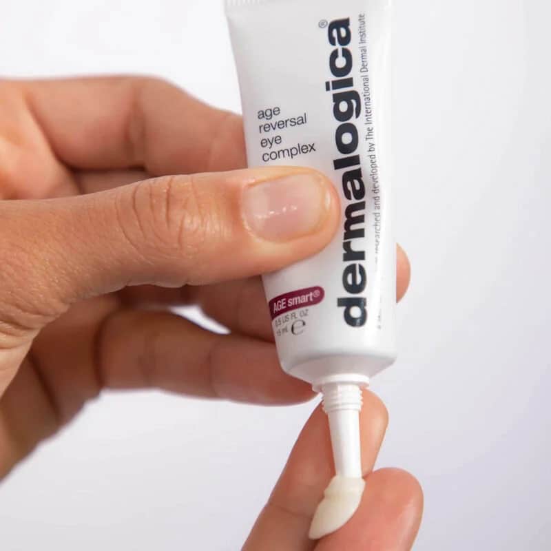 Dermalogica مجمع ديرمالوجيكا لمكافحة علامات تقدم السن للعين 15 مل