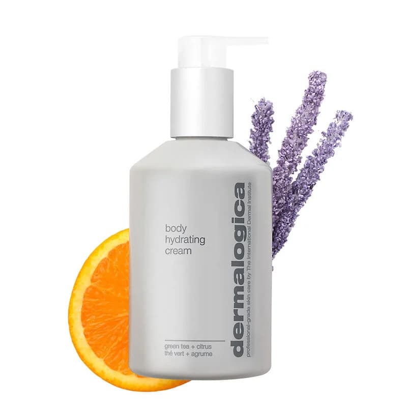 Dermalogica كريم مرطب للجسم من ديرمالوجيكا 295 مل