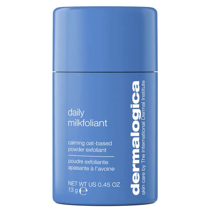 Dermalogica ديرمالوجيكا مقشر الحليب اليومي 13 جرام