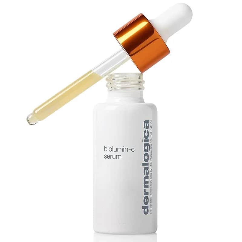 Dermalogica ديرمالوجيكا بيولومين سي سيروم 30 مل