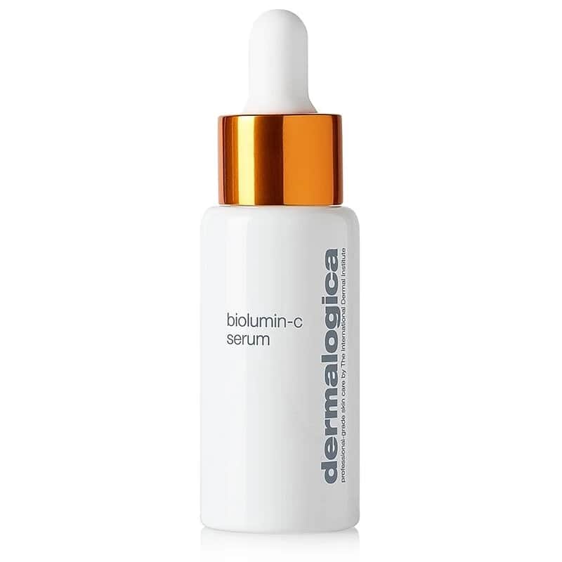 Dermalogica ديرمالوجيكا بيولومين سي سيروم 30 مل