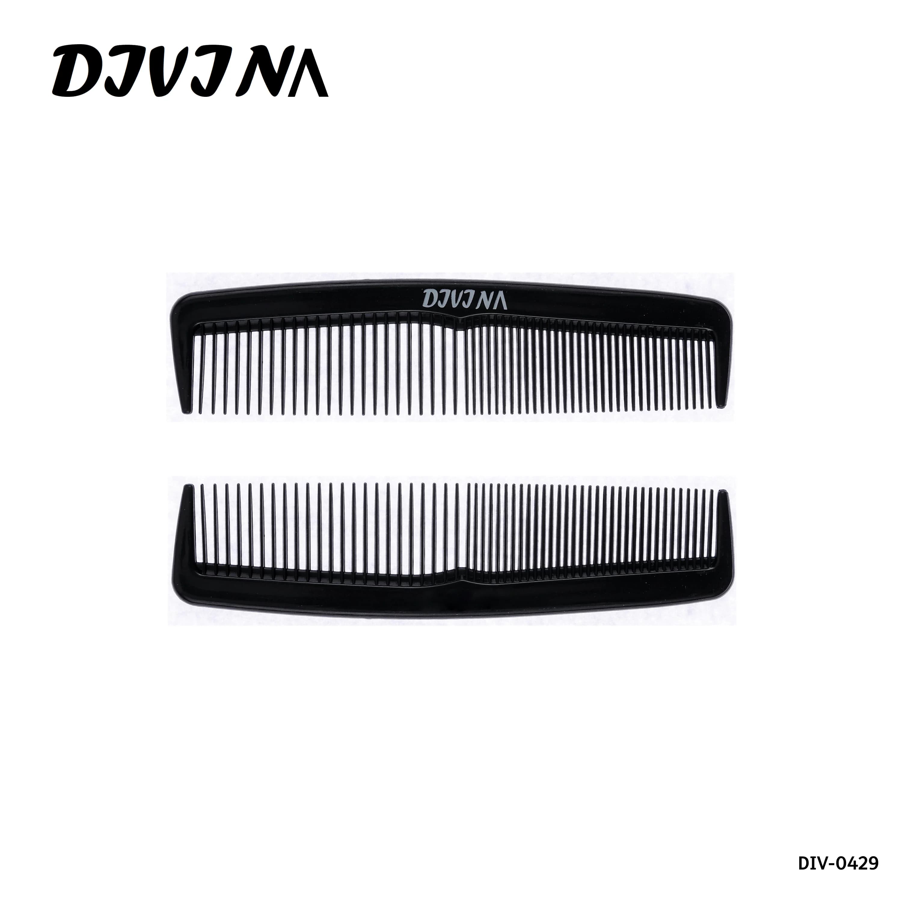 Divina مشط شعر من ديفينا DIV-429