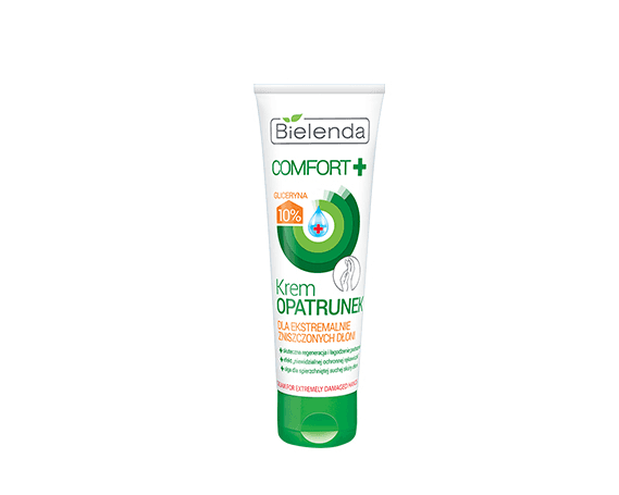 Belinda Comfort Cream for Hands and Damaged Skin 100 ml