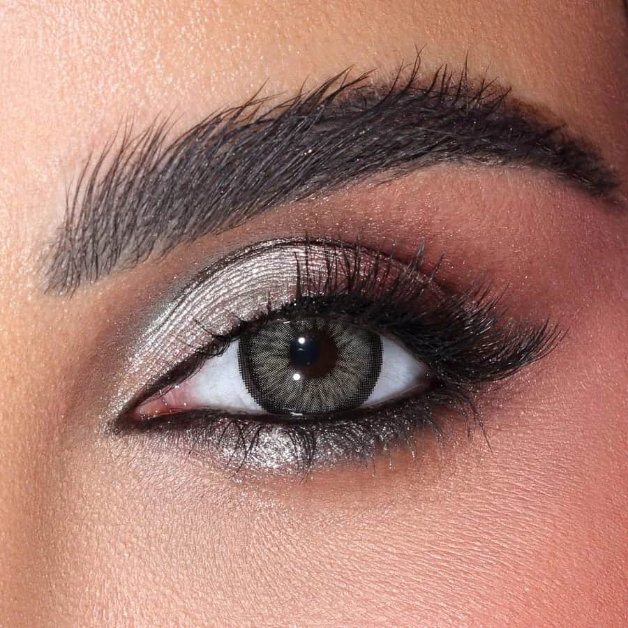 Amara عدسات لاصقة ملونه من امارا- سنيك
