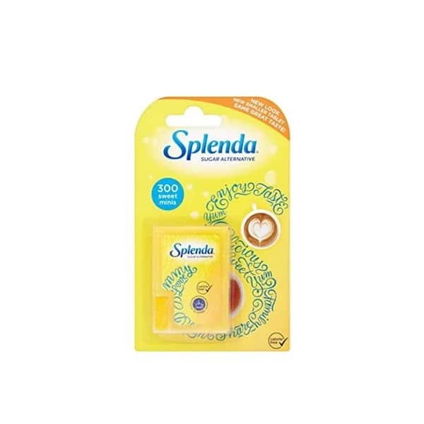 Splenda بديل السكر سبليندا 300 قرص
