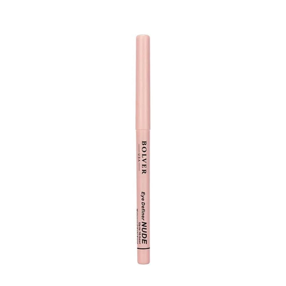 Waterproof 16-Hour Long-Lasting Nude Eyeliner - from Polvere EB1