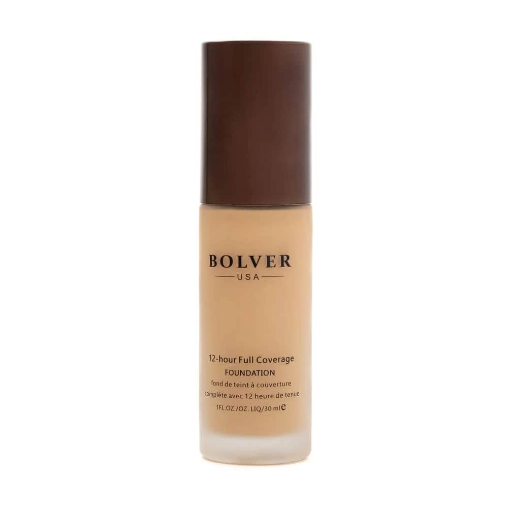 Bolver كريم أساس سائل من بولفير 30 مل L1