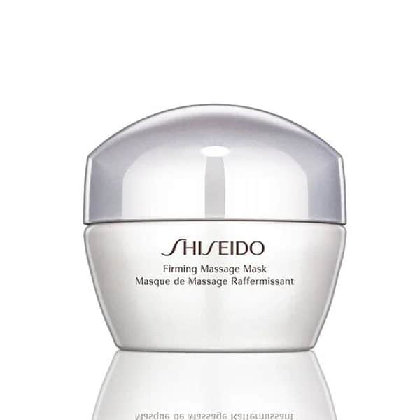 Shiseido قناع تدليك شيسيدو لشد البشرة ٥٠ مل ترطيب مضاد للشيخوخة