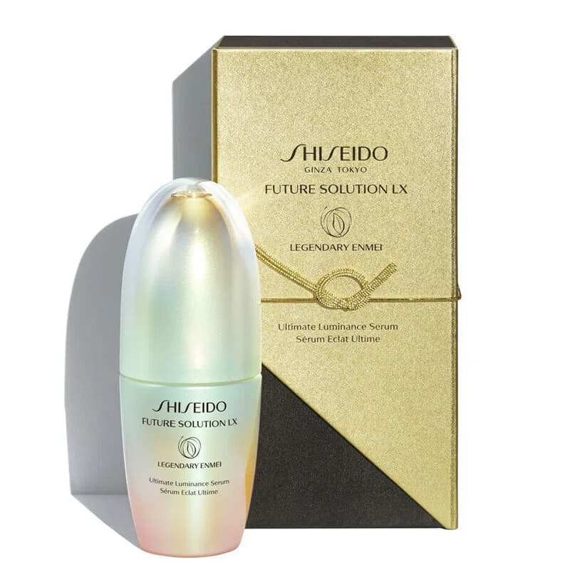 Shiseido سيروم شيسيدو ليجيندري إنمي ألتيميت لومينانس 30 مل