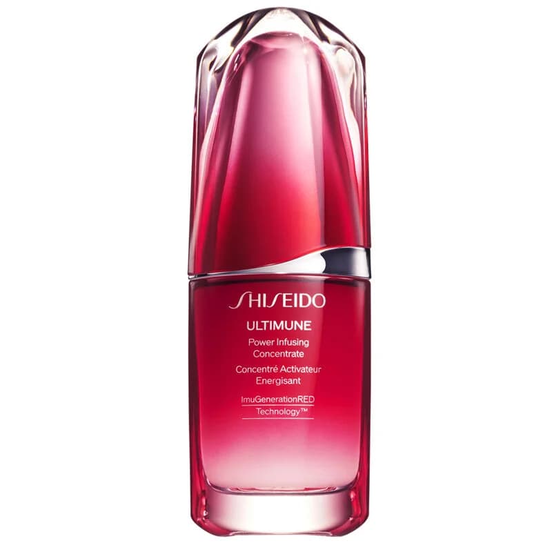 Shiseido شيسيدو ألتيميون باور إنفيوزينج كونسنتريت 3.0 30 مل