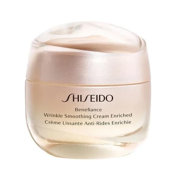 Shiseido كريم شيسيدو بينيفيانس لتنعيم التجاعيد ٢٠ مل مضاد للشيخوخة