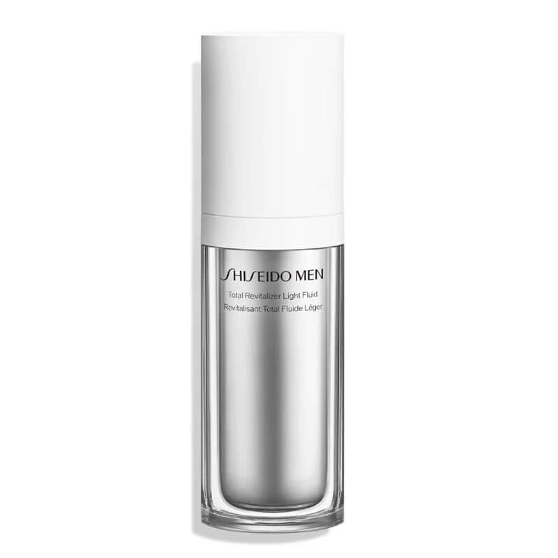 Shiseido مرطب شيسيدو توتال ريفيتاليزر السائل الخفيف 70 مل