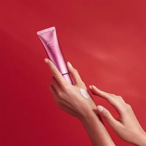 Shiseido كريم اليدين شيسيدو يو تي إم باور إنفيوزينج 75 مل