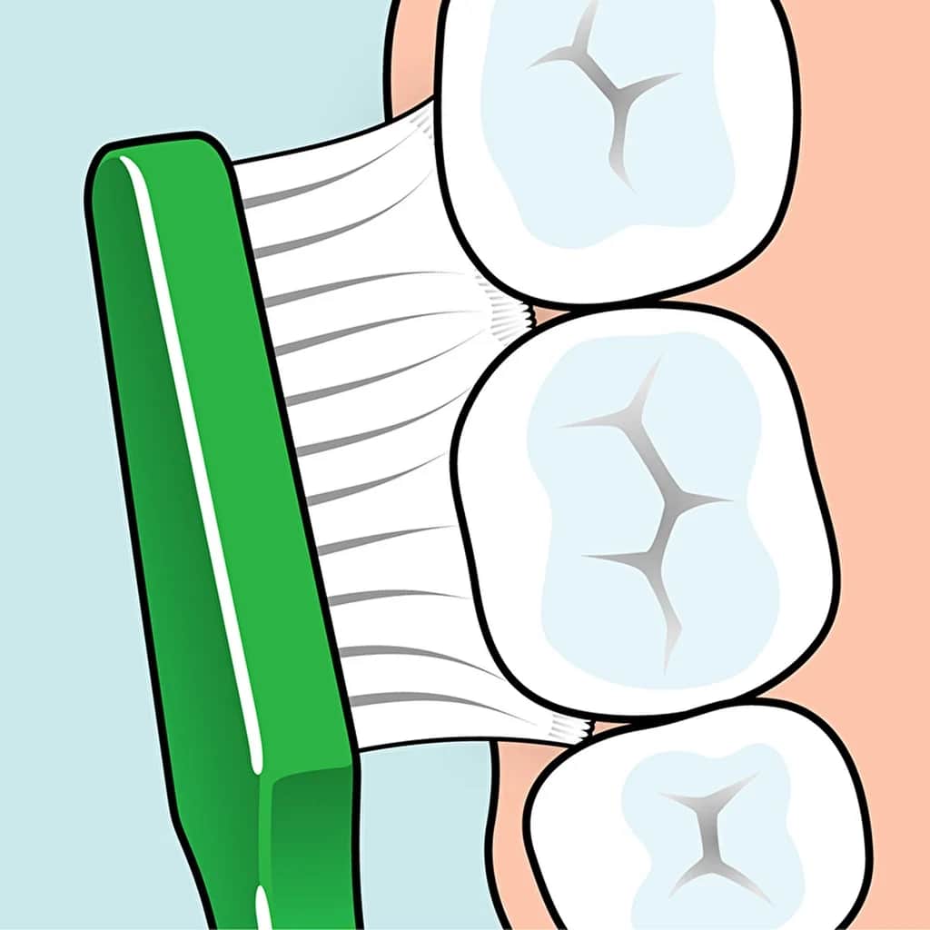 Tepe Supreme Soft Toothbrush