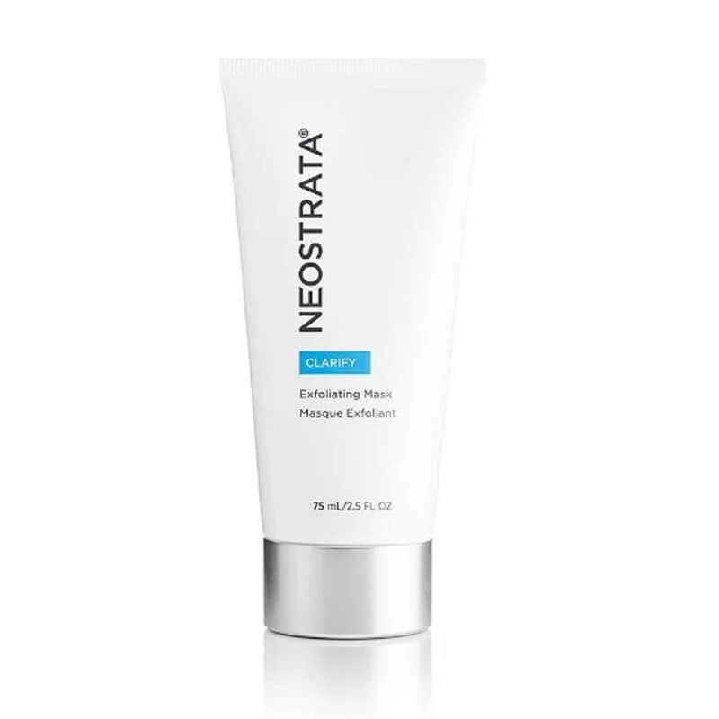 Neostrata Clarify Exfoliatin Mask 75 ml