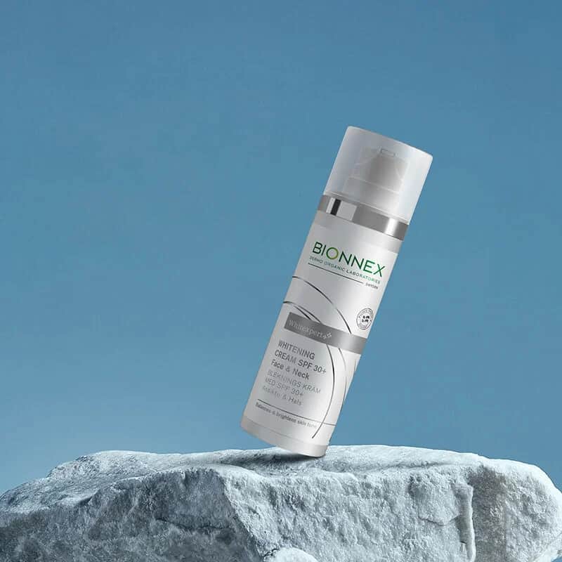 كريم بيونكس وايت إكسبيرت SPF 30 لمكافحة البقع 30 مل Bionnex