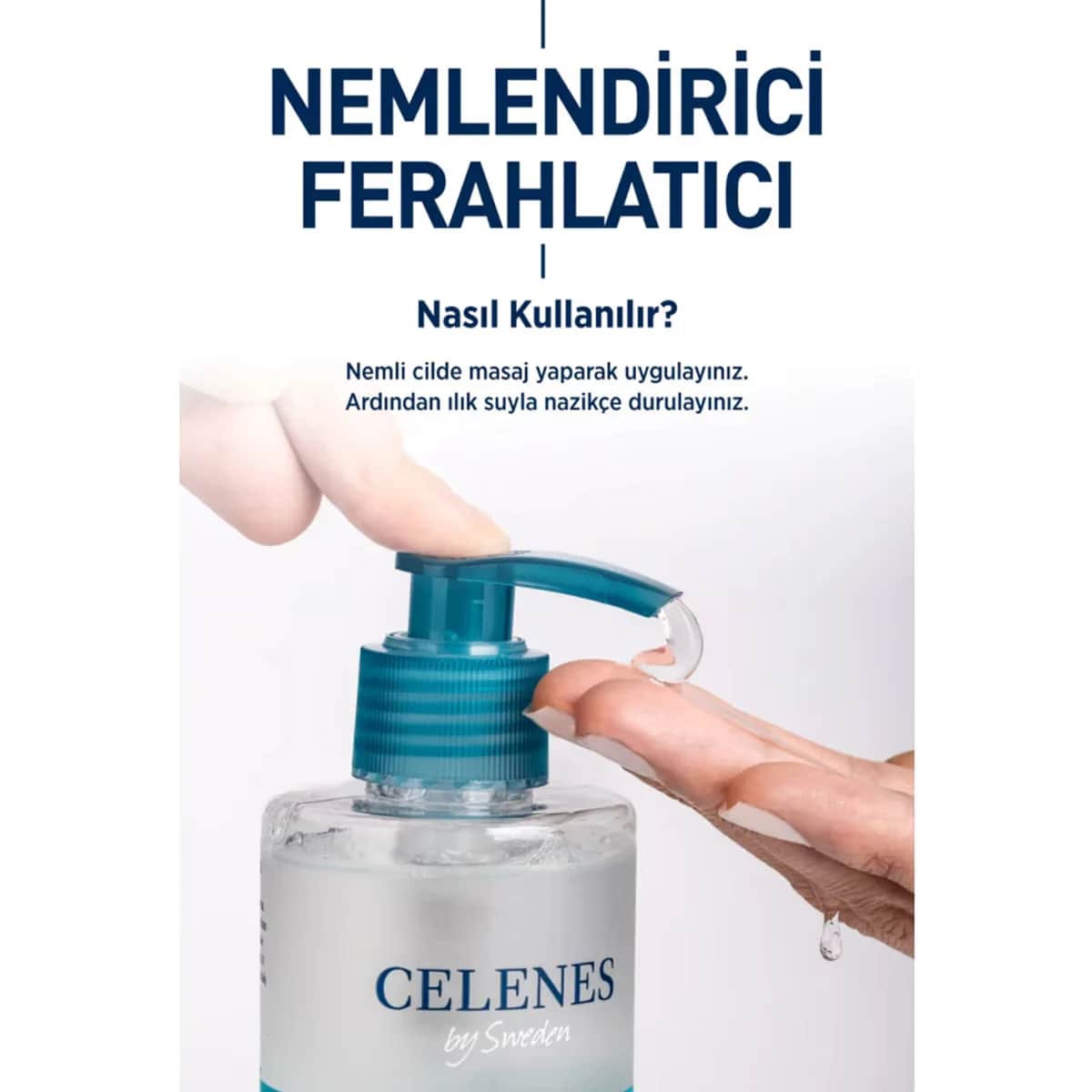 جل غسيل الوجه الحراري 250 مل للبشرة الجافة والحساسة من سيلينز Celenes
