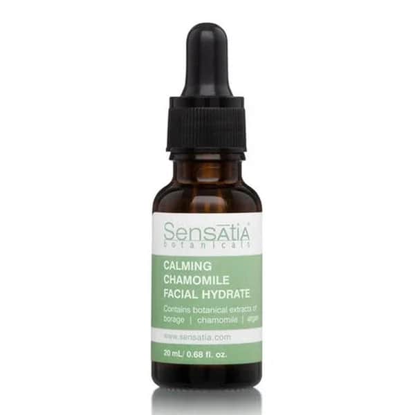 Sensatia Botanicals مرطب سينساتيا بوتانيكالز المهدئ بالبابونج 20 مل