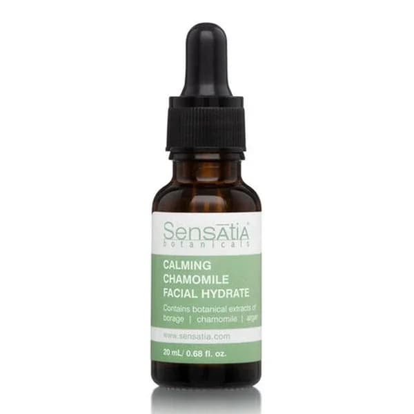 Sensatia Botanicals مرطب سينساتيا بوتانيكالز المهدئ بالبابونج 20 مل