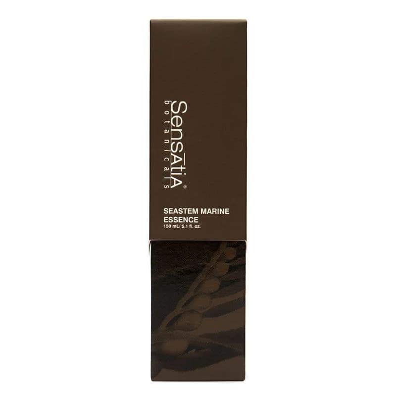 Sensatia Botanicals خلاصة سيستيم البحرية من سينساتيا بوتانيكالز 150 مل