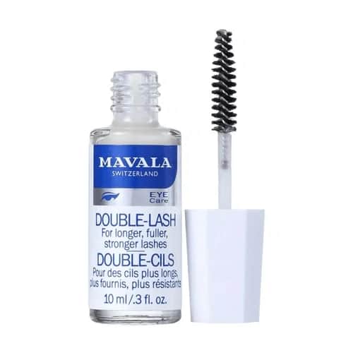 Double Lash Care Mascara by Mavala - 10 ml
