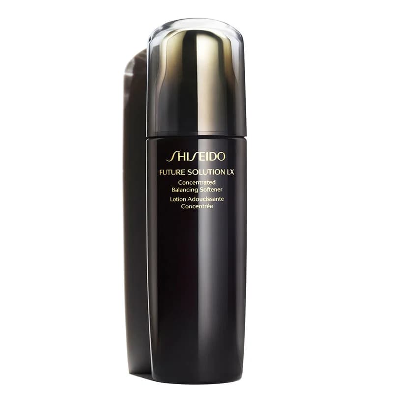 Shiseido منعم التبييض المركز شيسيدو فيوتشر سوليوشن إل إكس 170 مل