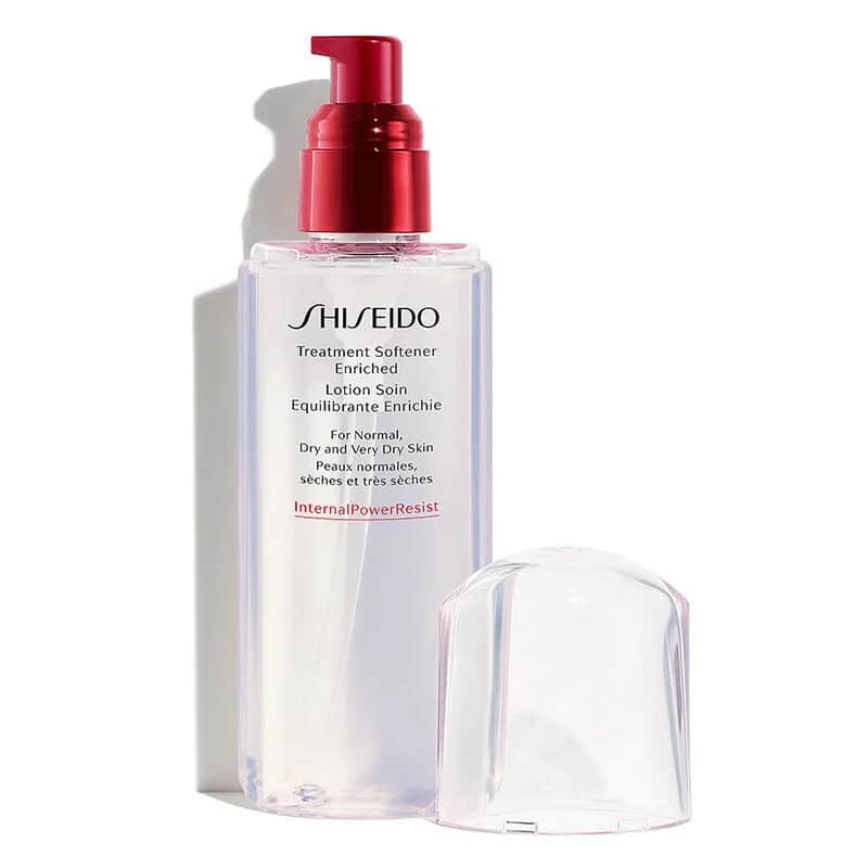 Shiseido لوشن شيسيدو المُنعم المُعالج 150 مل