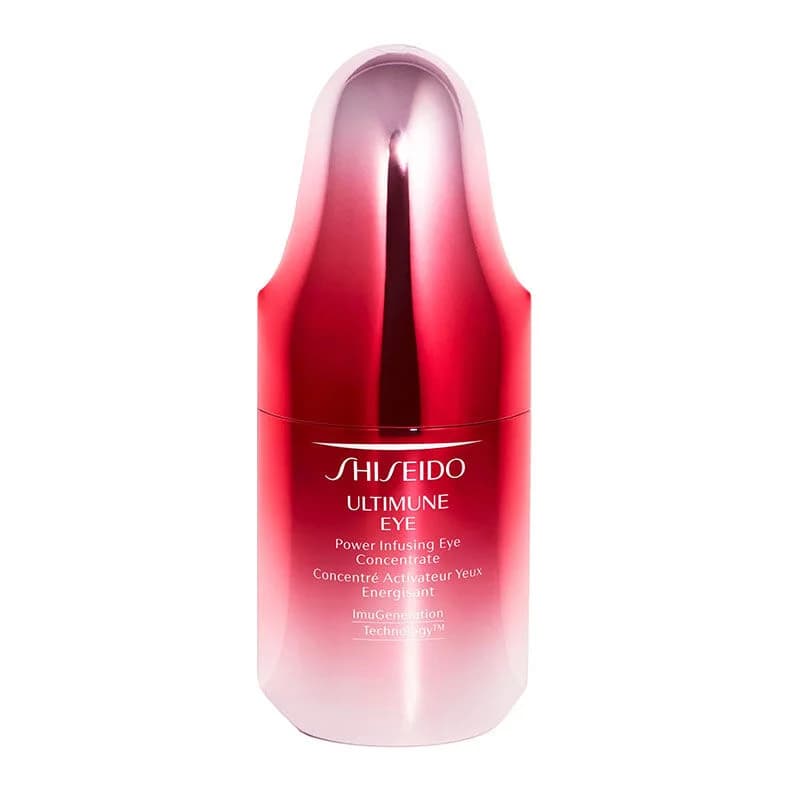 Shiseido شيسيدو ألتيميون آي باور إنفوسينج آي كونسنتريت 15 مل