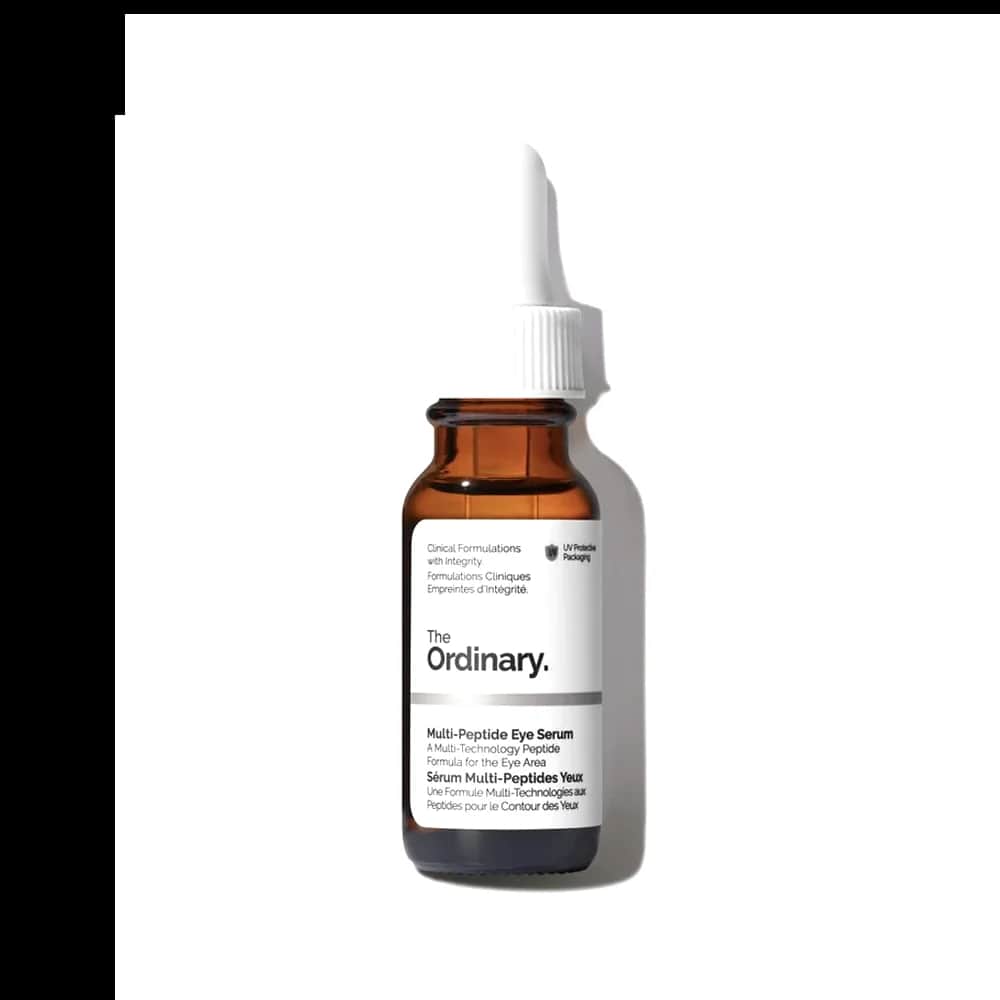 The Ordinary سيروم العين متعدد الببتيد من ذا اورديناري