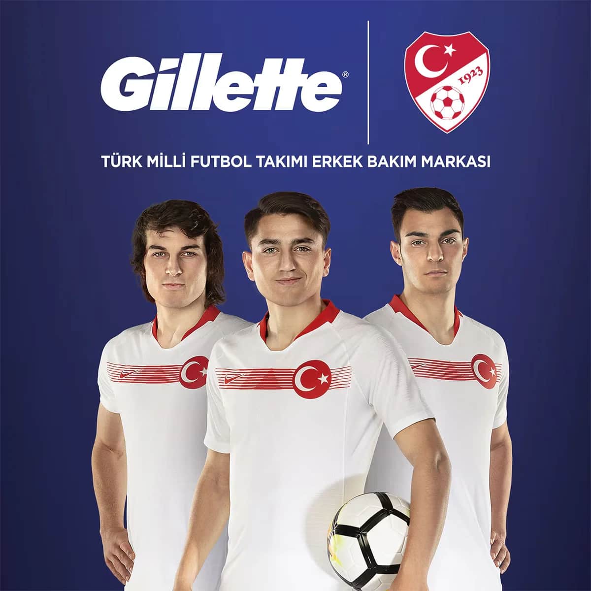Gillette جيليت ماك 3 بدء التشغيل + 3 شفرات حلاقة احتياطية