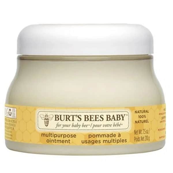 Burt's Bees كريم بيرتس بيز متعدد الأغراض للعناية بالأطفال 210 جرام
