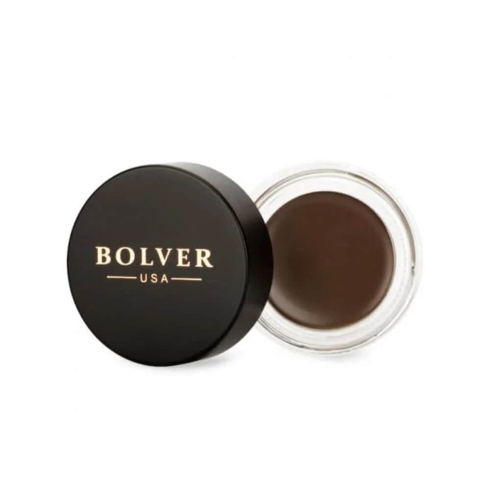 Bolver جل حواجب دارك كوفي من بولفير